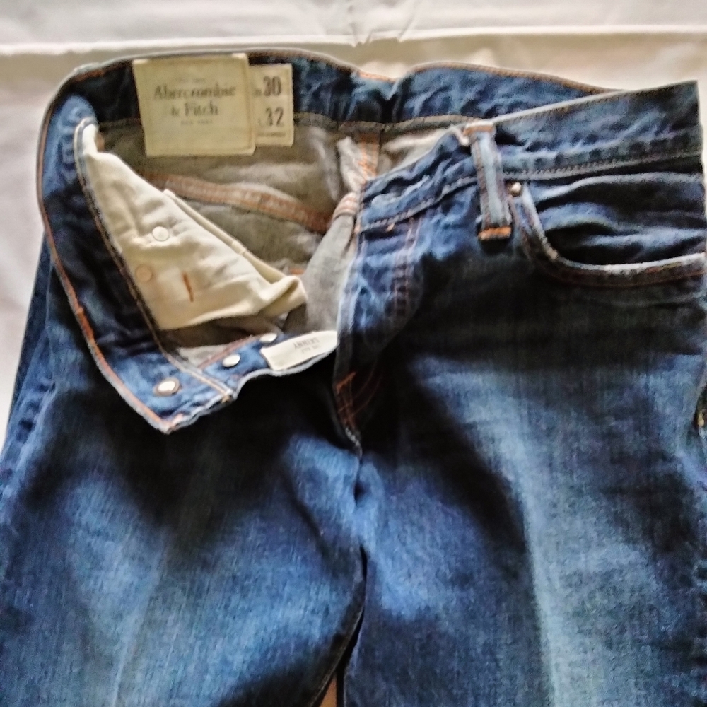 Jeans 👖 - Picture 2 of 5